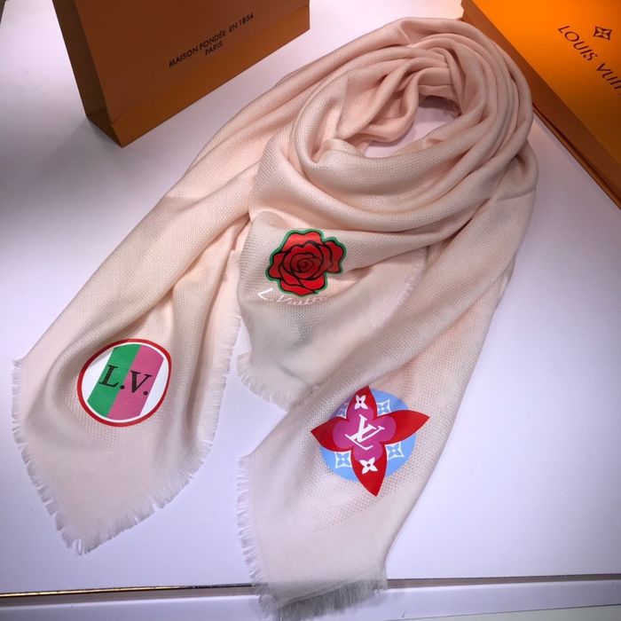 Louis Vuitton Scarf LV00087